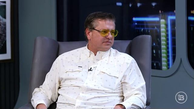 INSANE Plan To ERADICATE Ivy League Anti-Semitism Might Work? | Guest: John Clay Wolfe | Ep 114 смотреть онлайн