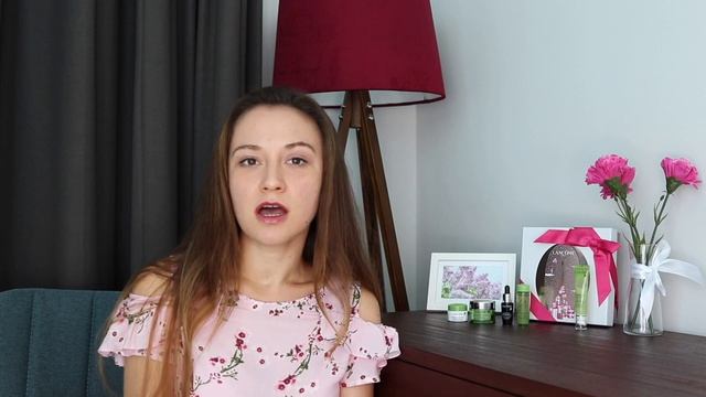 Работающий уход Lancôme, серия Énergie De Vie и активатор молодости Advanced Génifique смотреть онлайн