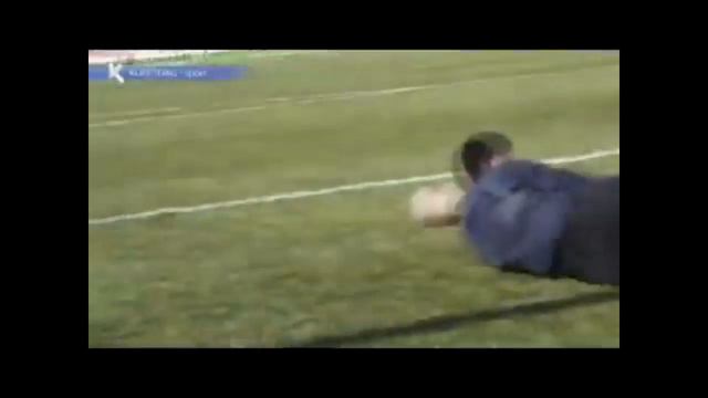 Turkmenistan Takımı FC Kopetdagın Hikayesi