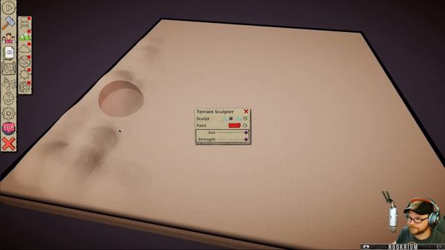 The RPG Engine - (World Builder & Virtual Tabletop)