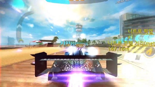 (Justin) Asphalt 8 Volkswagen I.D.R. смотреть онлайн