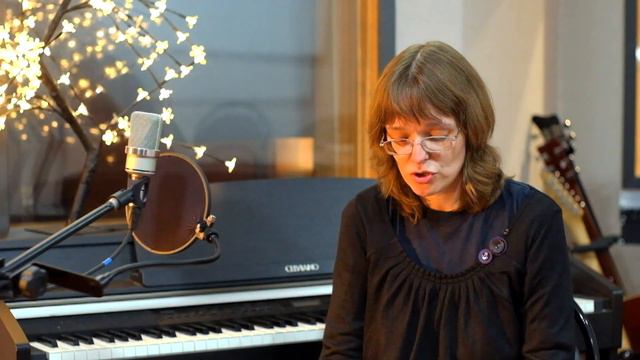 Валентина Калачёва "Со святыми упокой". Читает автор. Мой поэт смотреть онлайн