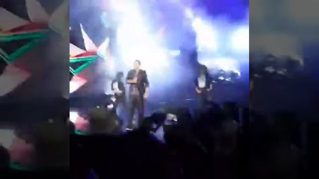 Shoxrux Rep Konsert 2018 Istiqlol Sa'nat Saroyi