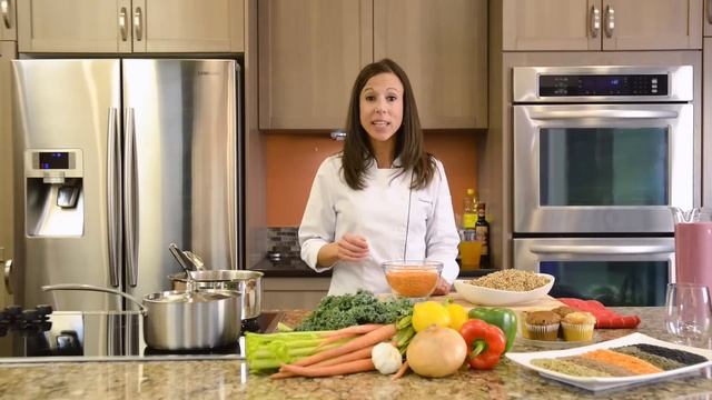How To Cook Lentils смотреть онлайн