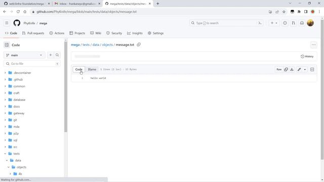 Encrypt & Decrypt Code Files in Git смотреть онлайн