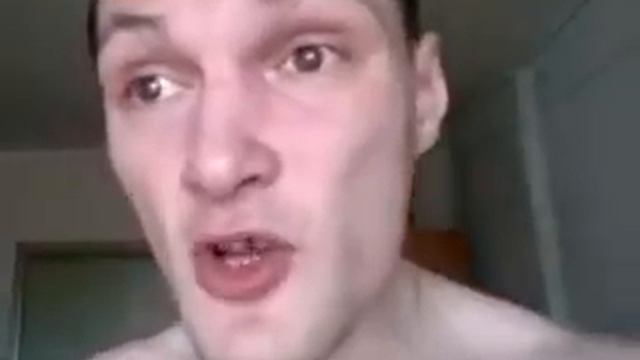 Тюряга Вконтакте - обращение.