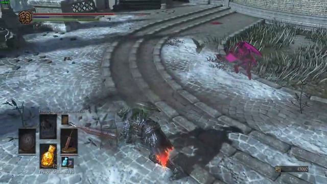 BORING DARK SOULS 3 PVP / NITRO 5 GTX 1050 смотреть онлайн