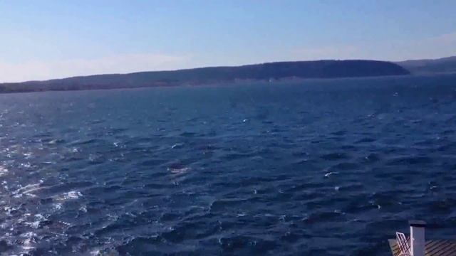 ✅ Паром Чанаккале - Эджеабат. Турция, пролив Дарданеллы. Ferry Canakkale - Eceabat. Dardanelle смотреть онлайн