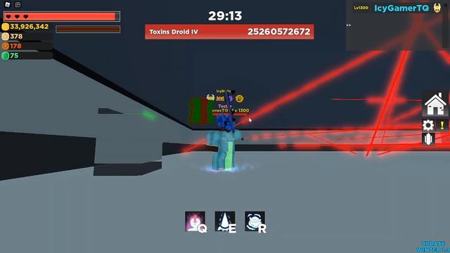 OMG OP!! Rune of the Giving Gifts SHOWCASE!! RPG Simulator ( Roblox ) смотреть онлайн