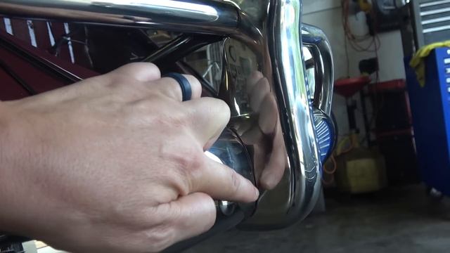 Classic VW BuGs - The Latest Beetle Bumpers and Pop Outs on the Market - What to Look Out For! смотреть онлайн