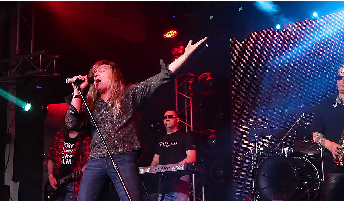 Подписывайтесь на наш канал: https://rutube.ru/channel/27329876/
Олег Орлов смотреть онлайн