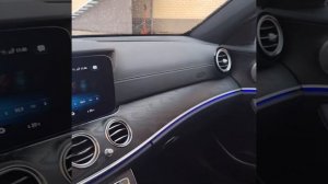 В продаже Mercedes-Benz E-класс 220d 4matic 2020г.в. Пробег 50 092 км.