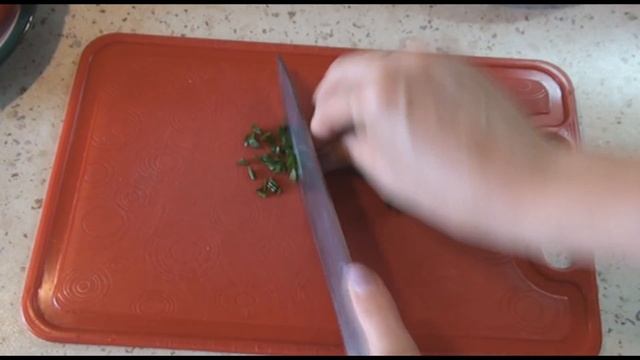 Как вкусно приготовить острый перец/Люта пиперка смотреть онлайн