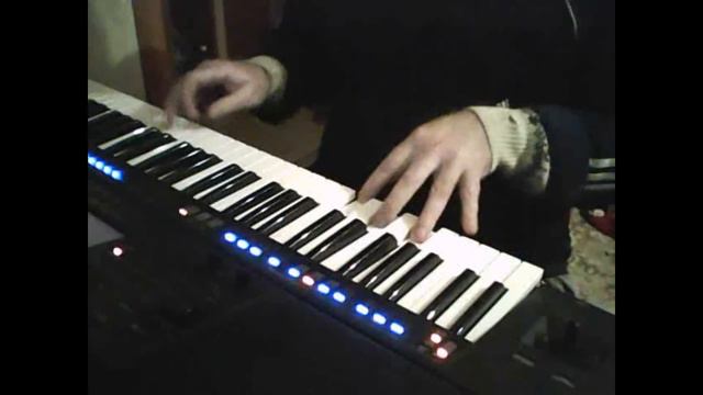 Михаил Боярский - Робинзон (Best USSR song) Yamaha psr sx 700 смотреть онлайн