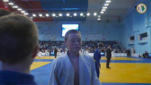 Очередной шедевр! Песня "Наш мир - дзюдо" смотреть онлайн