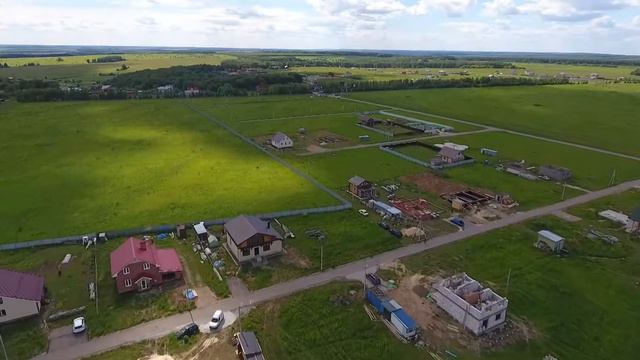 Улица Раздолье, семья Гагариных смотреть онлайн