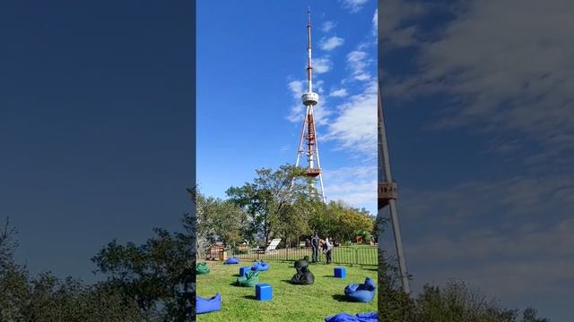 Жемчужина Востока. Китай. Шанхай. смотреть онлайн