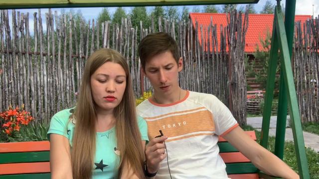 Командный отдых на базе отдыха. APLGO смотреть онлайн