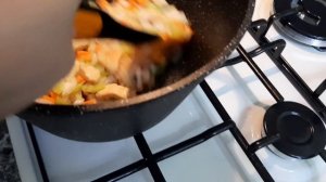 ??Даргинское блюдо ЧУДУ ??Как же вкусно..???