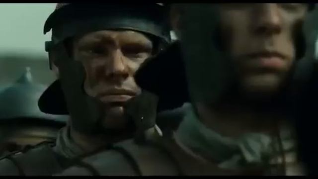 The Eagle - Best Scene