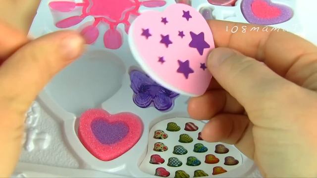 Куклы Пупсики Я НЕКРАСИВАЯ! Беби Элайв Мультик Для девочек Детская косметика Играем Игрушки смотреть онлайн