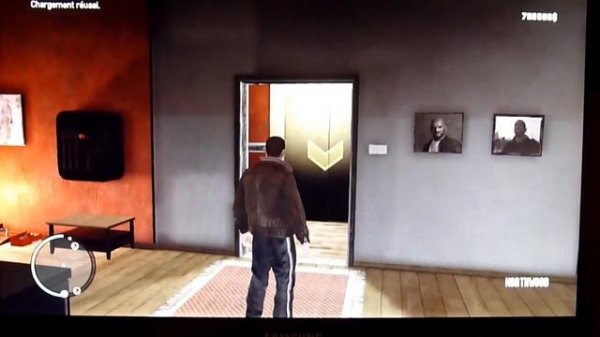 Test Nvidia quadro fx 3700 en Français.