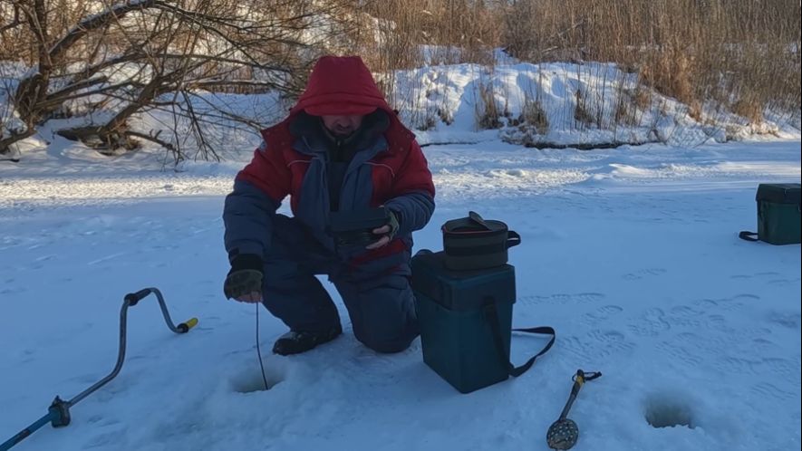 БЫВАЕТ И ТАК !!! ( Сузун ) 18 декабря 2023г. Видеоотчет. смотреть онлайн