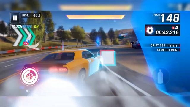 Asphalt 9 || Bridge Finale || Epic Arcade Car Racing Game || PHP Asphalt 9 смотреть онлайн