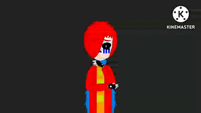 Skazka Meme(Undertale AU, Gacha Club, Read Pinned Comment, 16+) смотреть онлайн