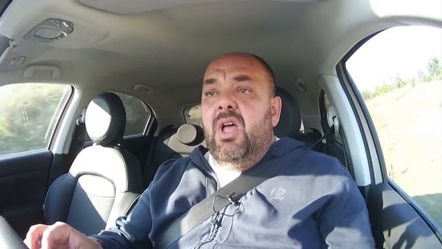 тест Fiat 500X - Avto Magazin Sezona 20 Epizoda 09 - HD смотреть онлайн