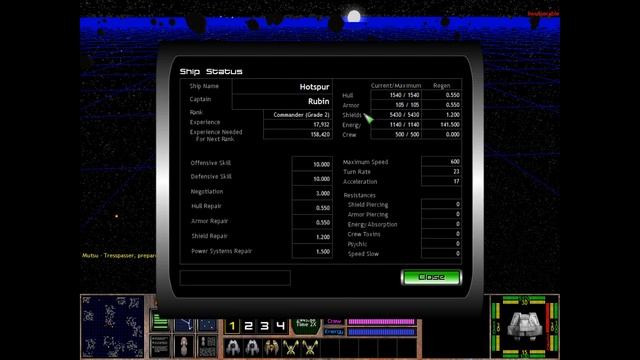 Let's Play Space Empires: Starfury - Entry 5 - Dirty Cheater (5/5) смотреть онлайн