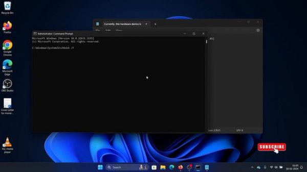 Currently, this hardware device is not connected to the computer Code 45