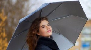 Диана Анкудинова:«Ну вот наконец то ,дождливый сентябрь.»