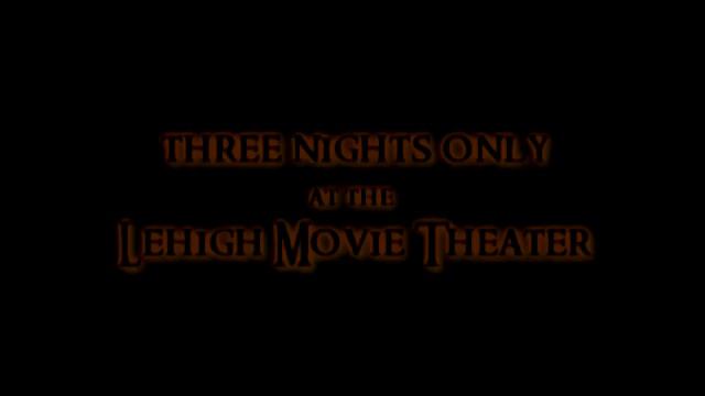 Night in the Morgue : Teaser A смотреть онлайн