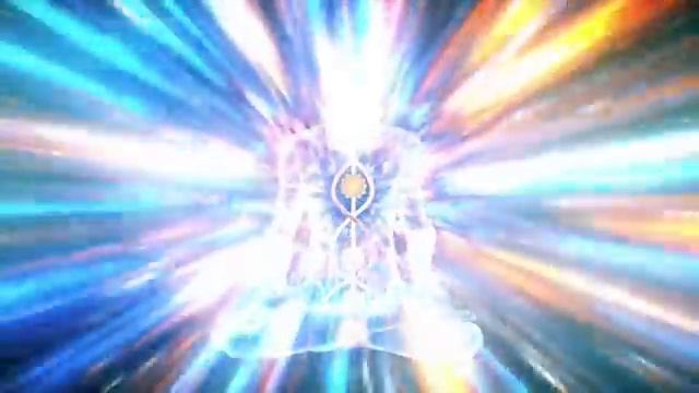 WARNING ? 12000Hz + 55Hz KUNDALINI GOD POWER ACTIVATION