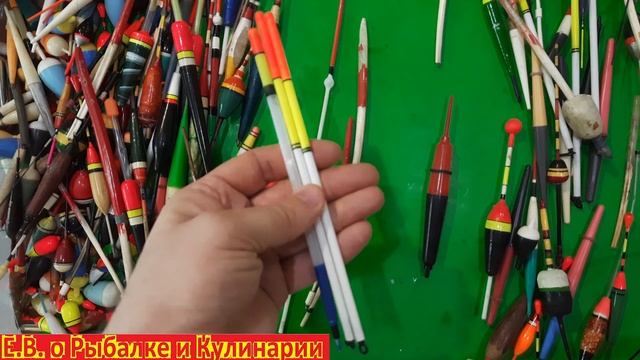 ТОП 5 моих лучших поплавков для летней рыбалки 2021. Мои лучшие поплавки для удочки. смотреть онлайн