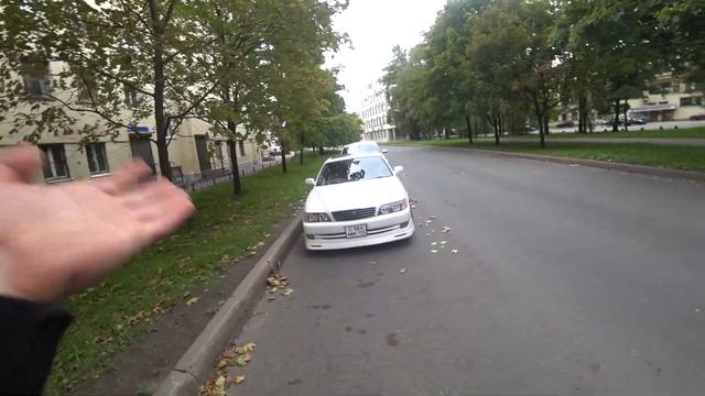 КАК ПОСТАВИТЬ РАБОЧИЙ ВЫВОРОТ НА GX81. СЛИВОПОДВЕСКА. ПЕРЕНОС РЕЙКИ. смотреть онлайн