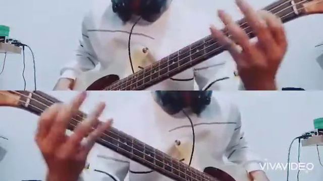 510 - Alive Bass Cover смотреть онлайн