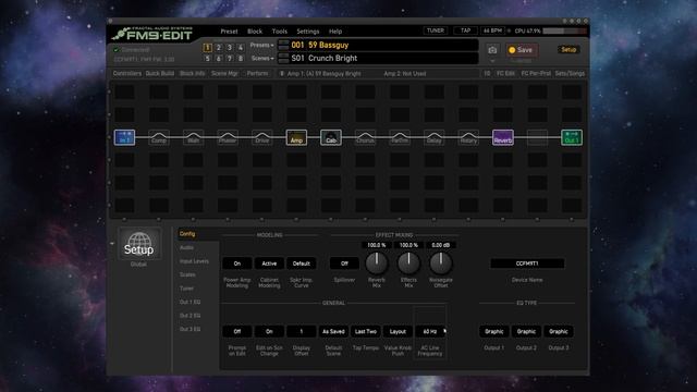 New Fractal FM9 - First 4 Things To Do! - Fractal Friday with Cooper Carter #44 смотреть онлайн