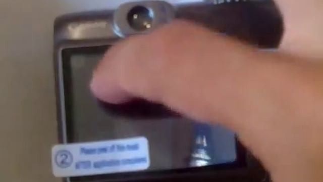 Screen Protector для 2,5-дюймового ЖК-цифровых фот смотреть онлайн