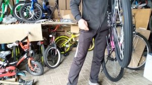 Stels Miss 7100 MD V20