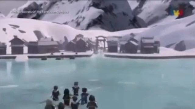 РАЗБОР 16 СЕРИИ 11 СЕЗОНА | ВЕКС И ЛЕДЯНОЙ ИМПЕРАТОР! смотреть онлайн