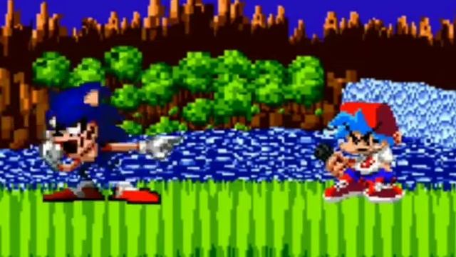 ВИДЕО ИЗ рисуем мультфильмы 2 you can't run смотреть онлайн