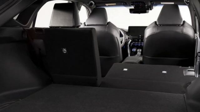 TRẢI NGHIỆM TOYOTA VENZA 2022 | NEW TOYOTA VENZA 2022 смотреть онлайн