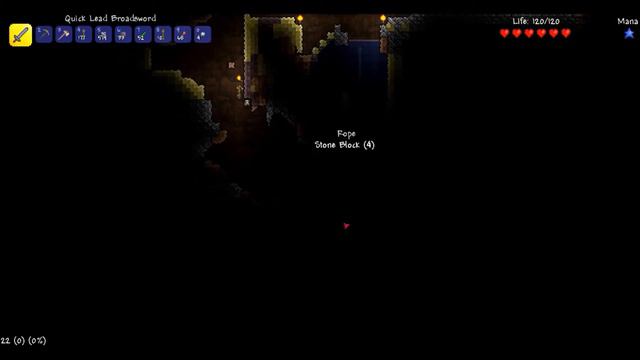 #6 Terraria (Death by Sand Balls) смотреть онлайн
