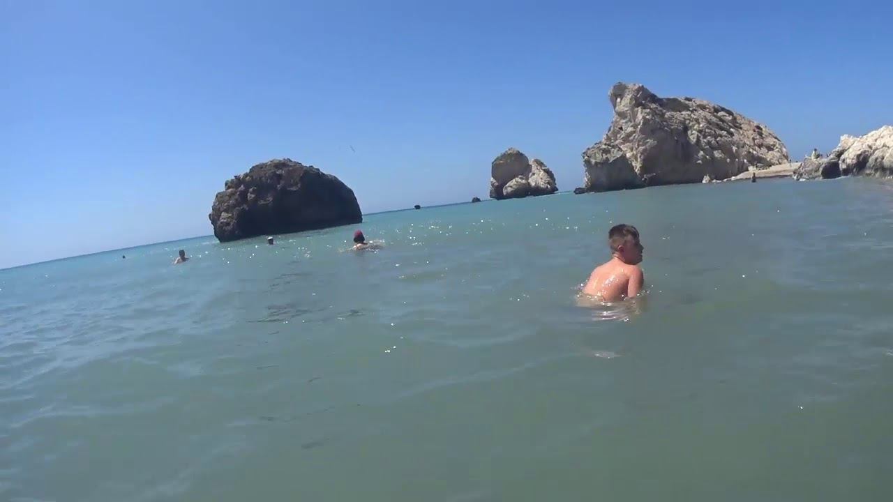 Отдых на Кипре Айа-Напа Отель Флорида смотреть онлайн