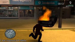 MTA PROVINCE X Краткий Обзор