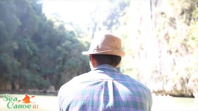 Sea Canoe ( Test) смотреть онлайн