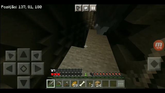 (MINECRAFT A SÉRIE) EP 4 CONSTRUINDO UMA CASA смотреть онлайн