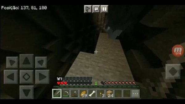 (MINECRAFT A SÉRIE) EP 4 CONSTRUINDO UMA CASA